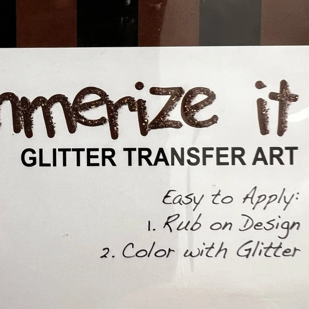 Glimmer Body Art 